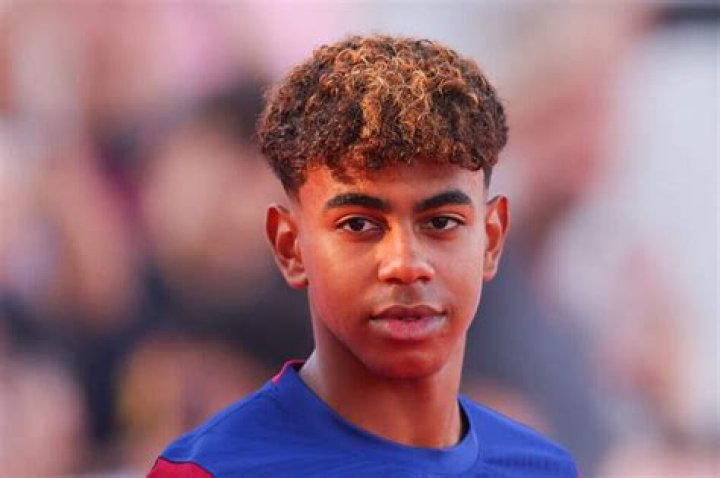 Exploring Lamin Yamal: A Biographical Journey