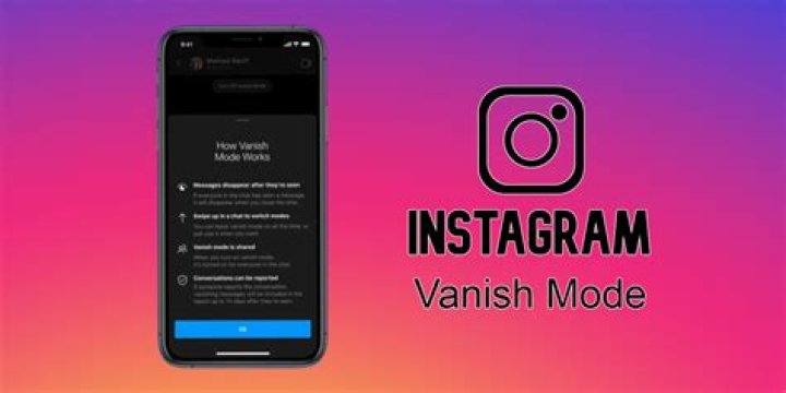 How To Turn Off Vanish Mode On Instagram: A Step-by-Step Guide