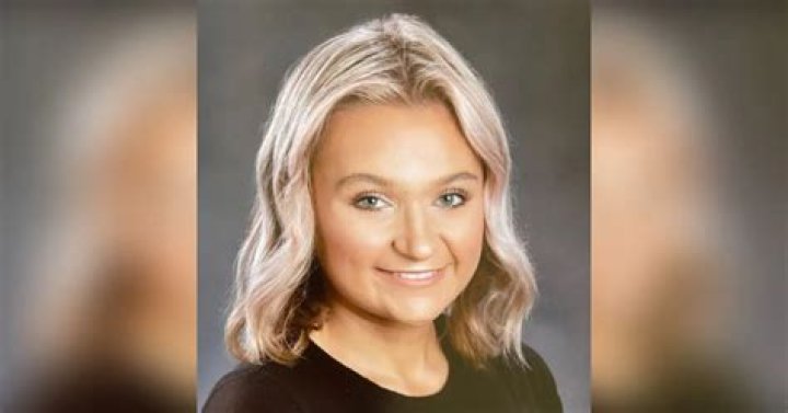 Latest News: Ainsley Johnston Involved In A Devastating Car Accident