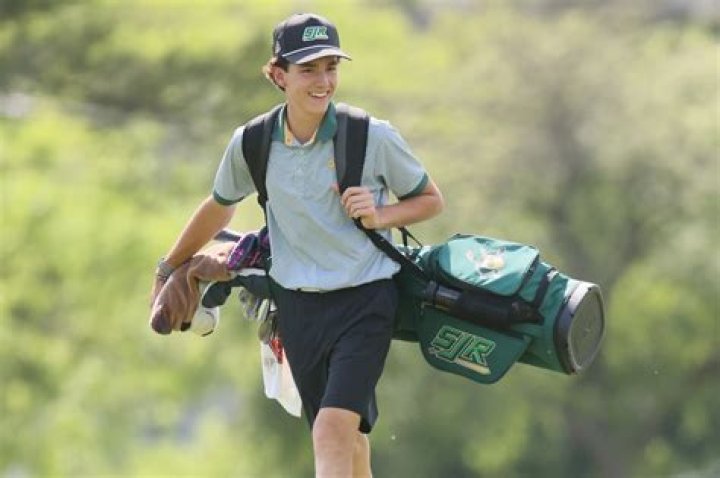 Page 15 - 2023-24 Boys Golf State Finals Program
