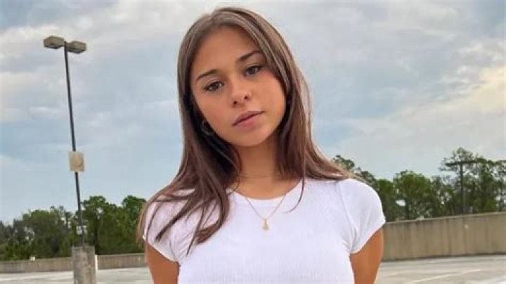 Sensational Leaked Footage: Watch Sofie Rain's Private Video