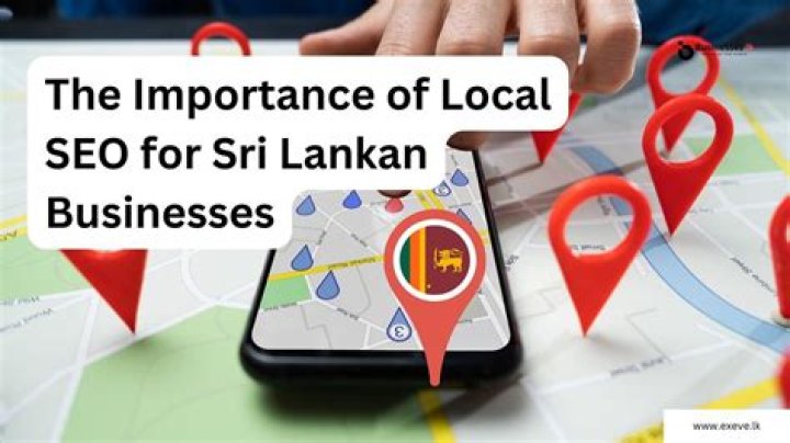 Superior SEO Services Tailored For Sri Lankan Businesses