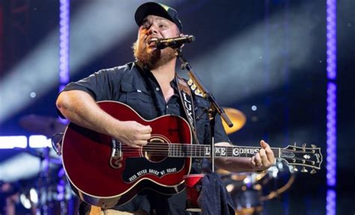 Uncovering The Circumstances Of Luke Combs' Brother's Untimely Passing