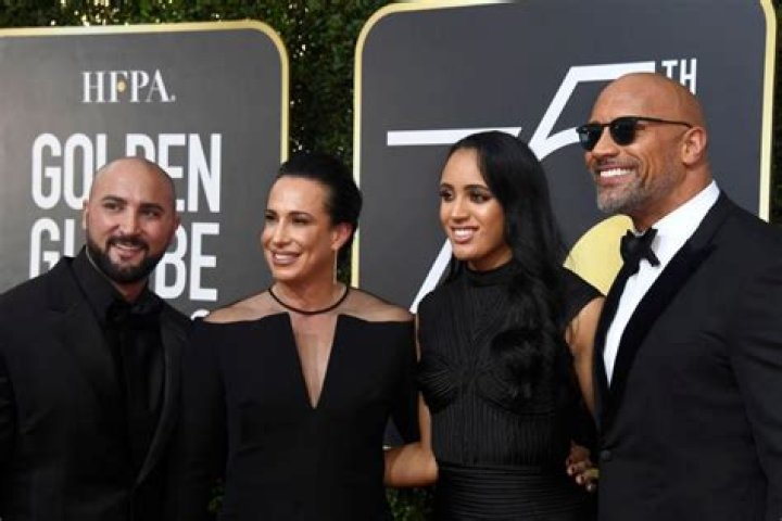 Unveiling The Impressive Net Worth Of Dany Garcia