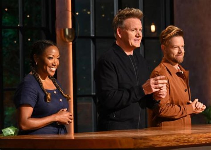 Unveiling The Secrets: Exploring Richard Blais' Height And Its Impact