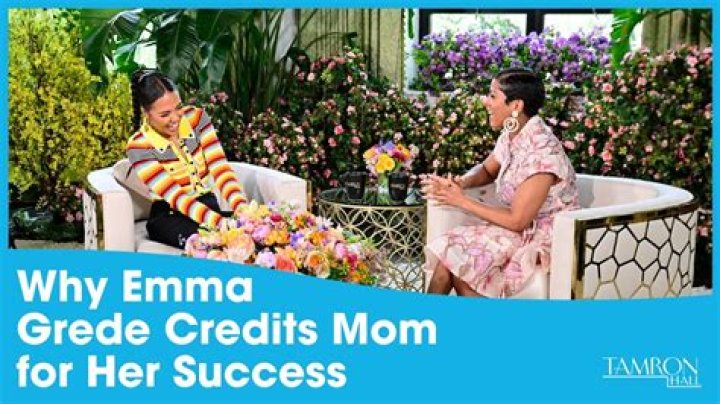 Unveiling The Secrets Of Family Success: Insights From Emma Grede