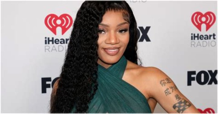 Who Is Glorilla? Uncover Her Real Name And Hidden Identity