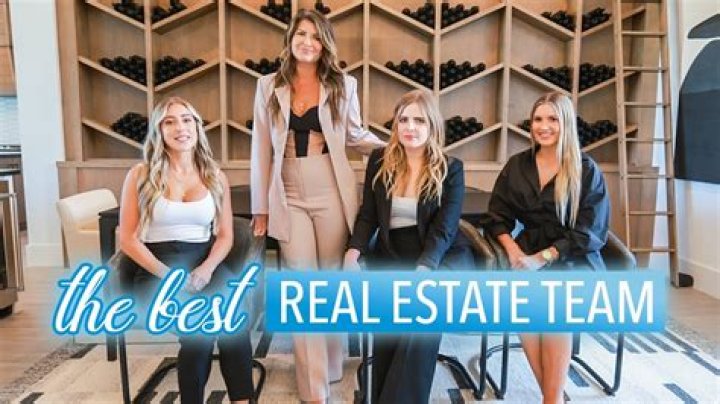 Wyatt And Jones: The Best Real Estate Team In Town